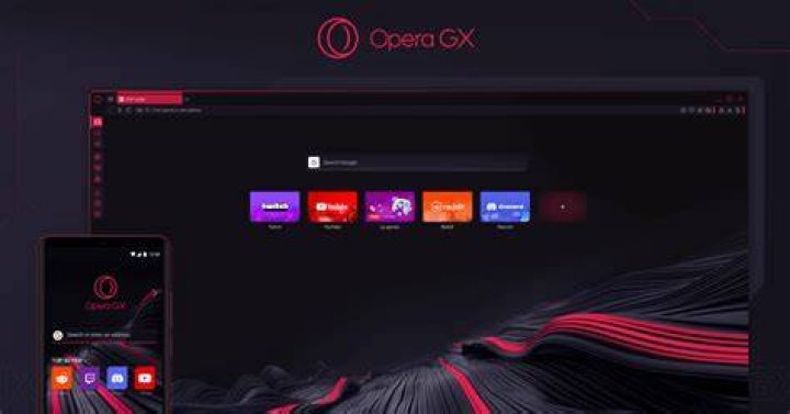 Opera Max screenshot