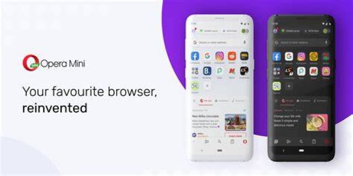 Opera Mini review