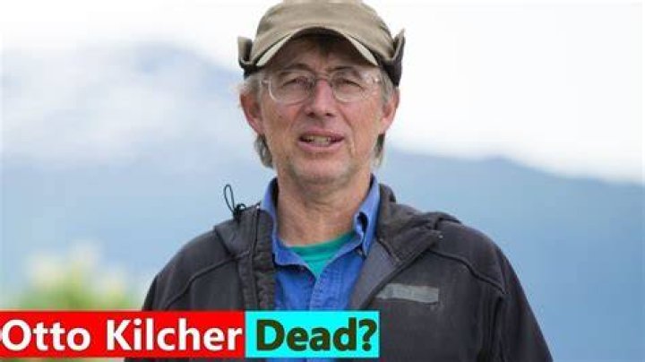 Otto Kilcher Obituary And Death News Has He Passed Away?