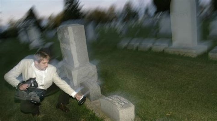 Paranormal Technology: Gadgets For Ghost-Tracking