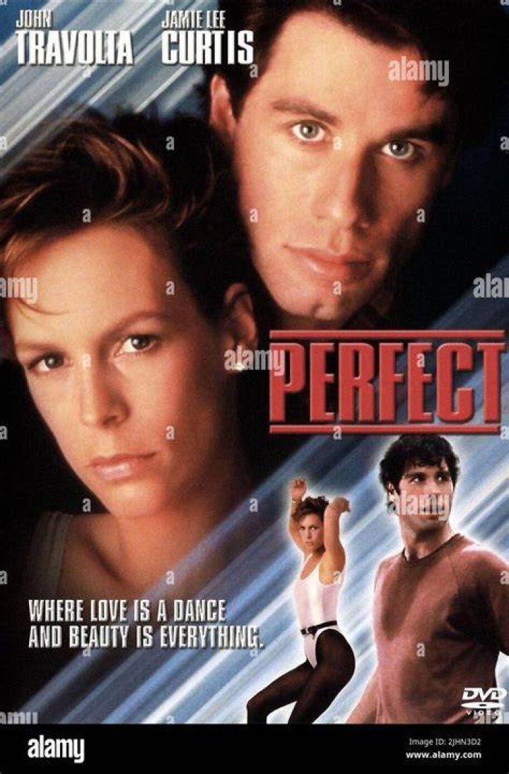 Perfect 1985
