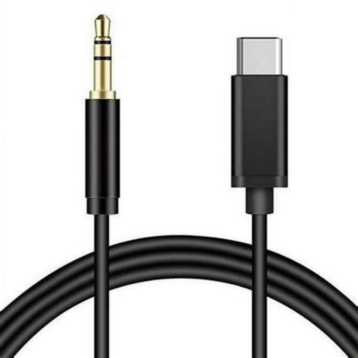 Pixel 4 audio USB C error