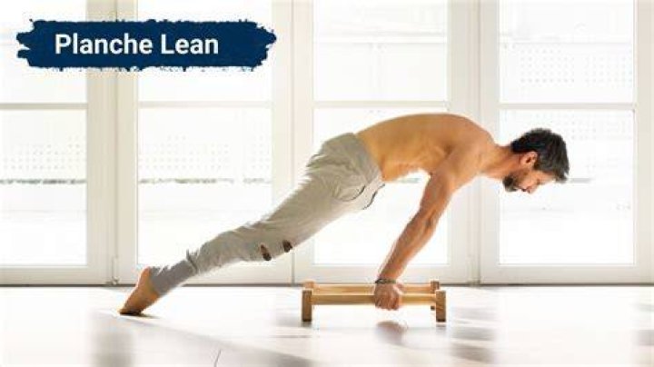 Planche Lean