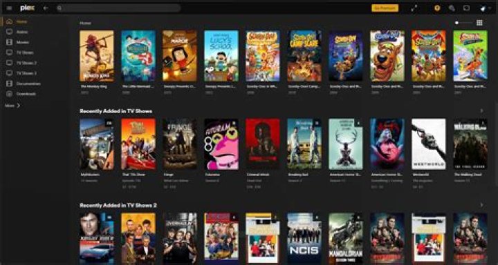 Plex