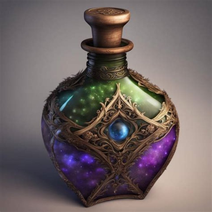 Potion