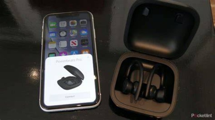 Powerbeats Pro Android