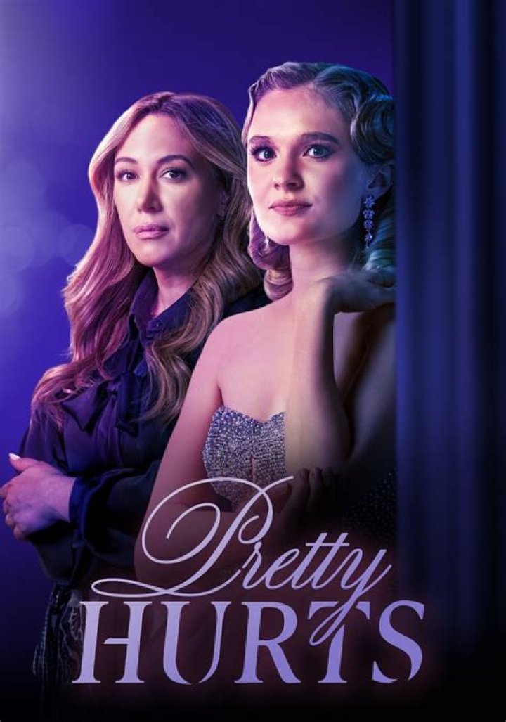 < Pretty Hurts