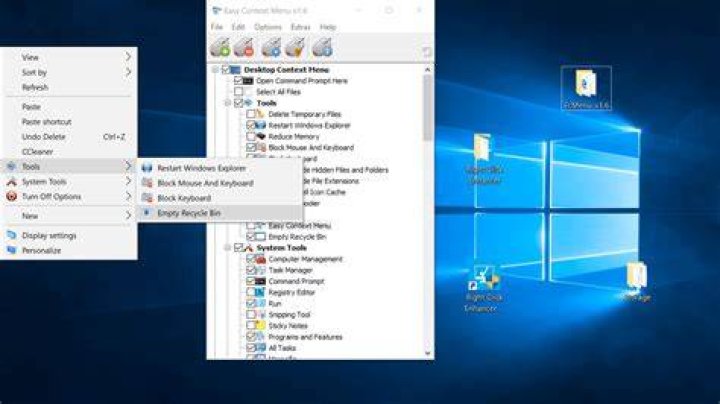 properties context menu computer doesn't recognize joystick
