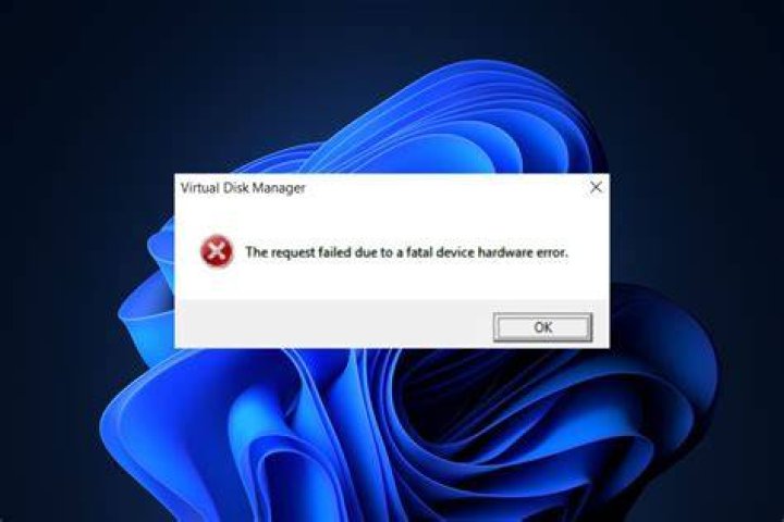 properties Key request failed