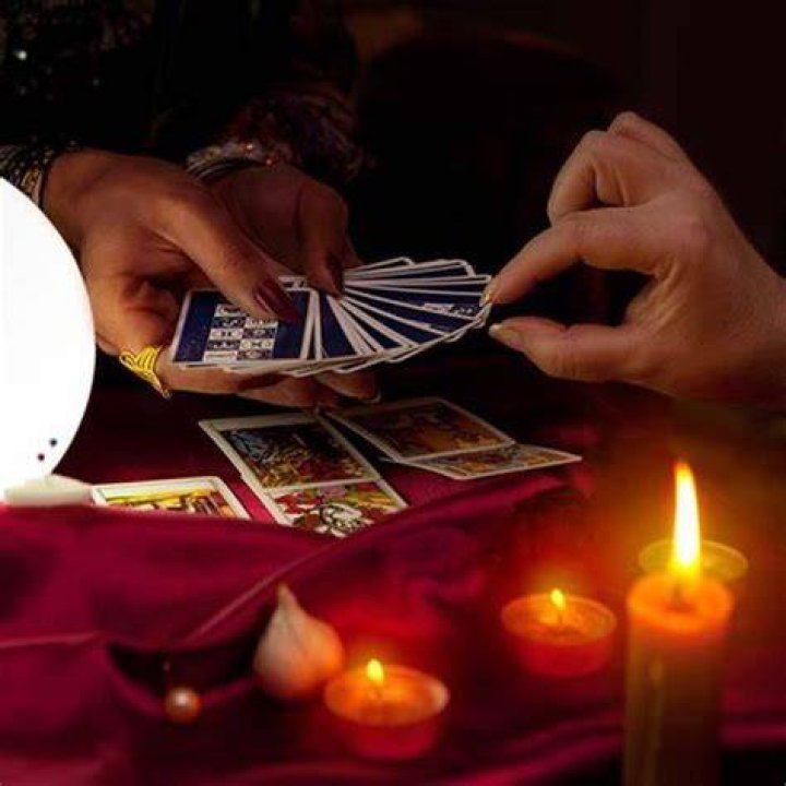 Psychic