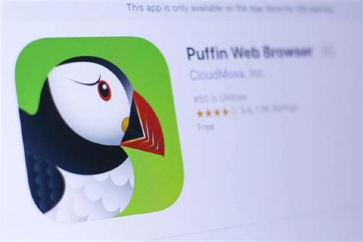 Puffin Browser best browser for xiaomi