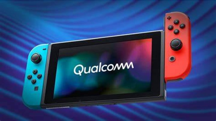 Qualcomm reportedly plans a Nintendo Switch clone based on Android