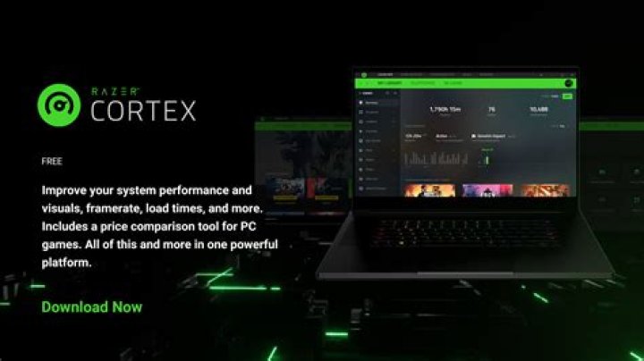 Razer Cortex