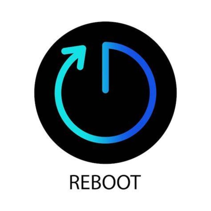 Reboot