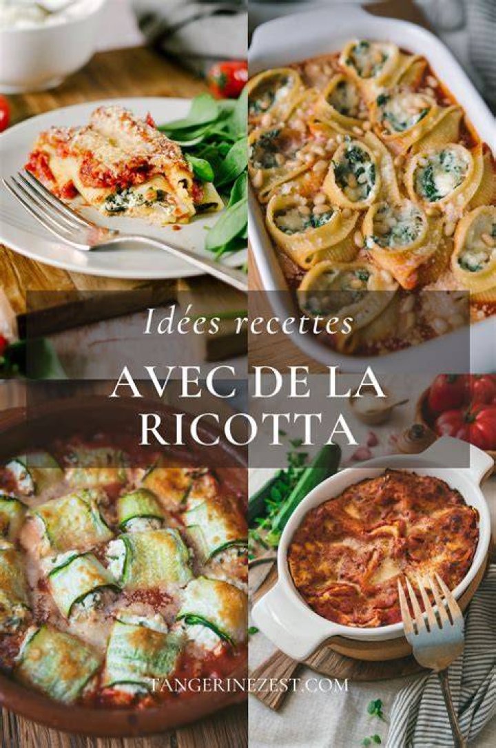 recettes convivialit&eacute;