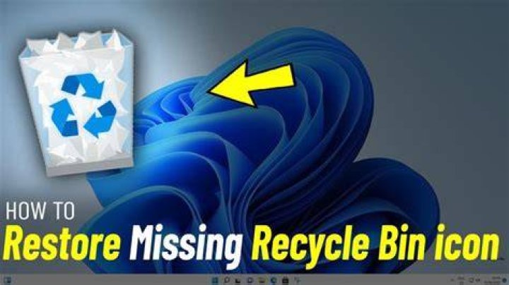 The Recycle Bin Recycle Bin d3dx9_33.dll missing