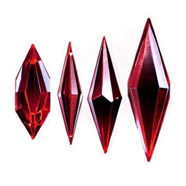 Red Shard
