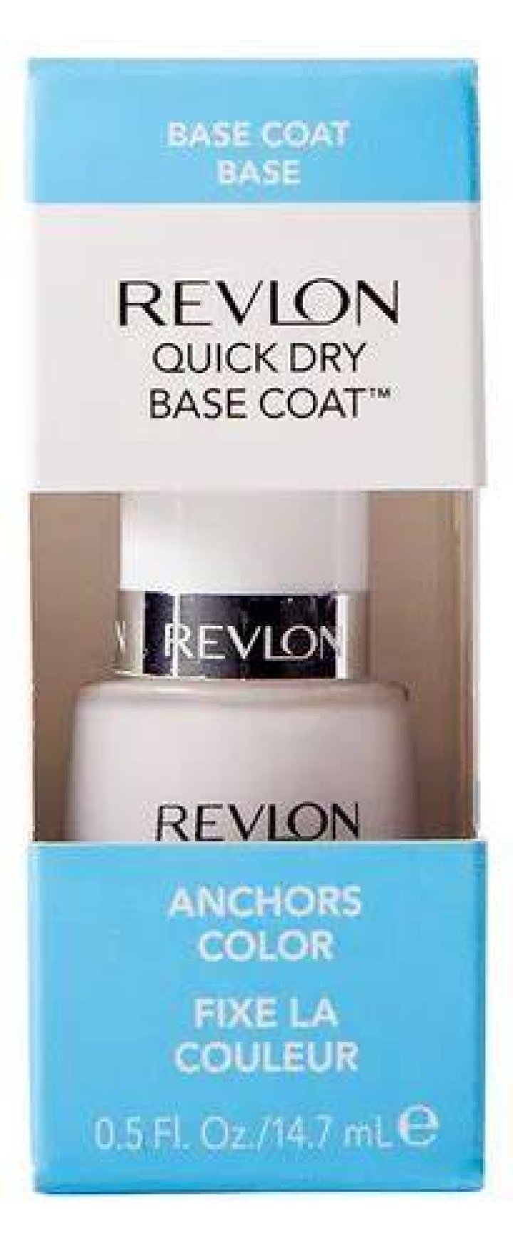 Revlon Quick Dry Base Coat