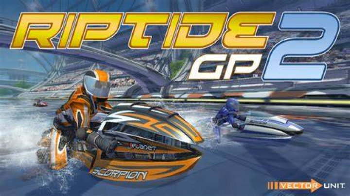 Riptide GP 2 for Android full review
