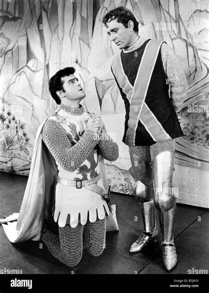 Robert Goulet