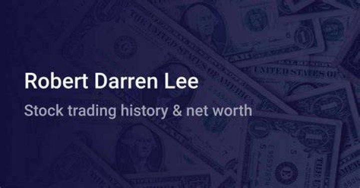 Robert Otto Net Worth (2024) | wallmine