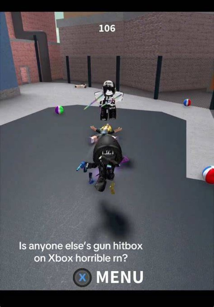 roblox issues xbox