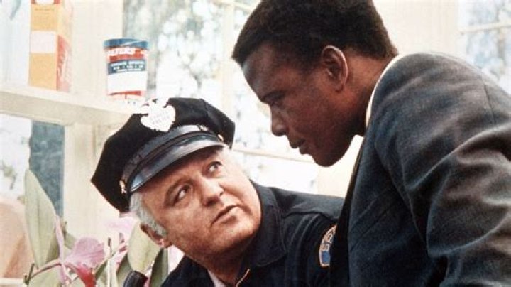 Rod Steiger