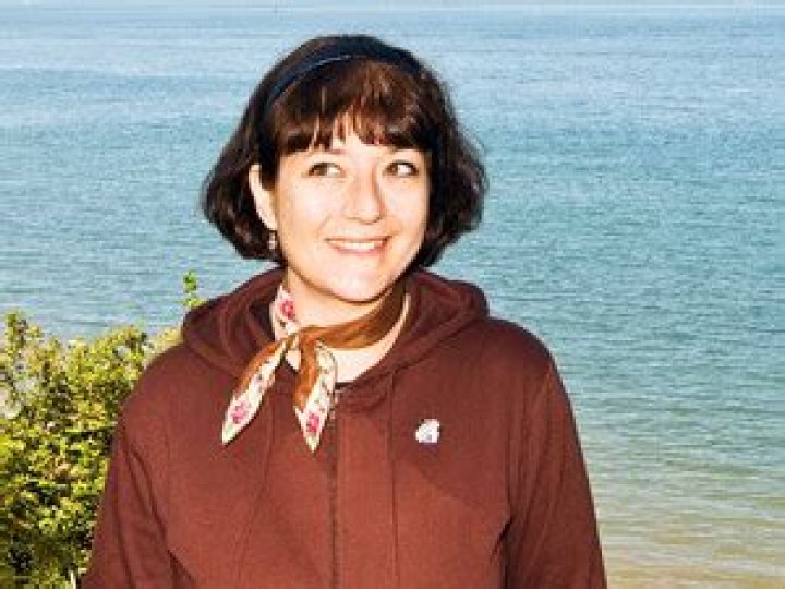Rose Melberg