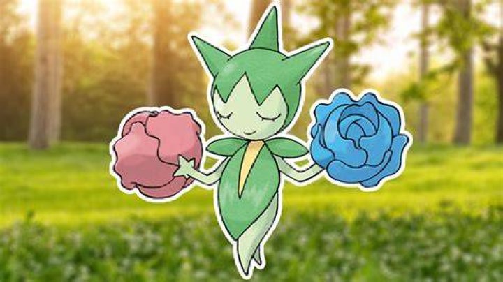 Roselia