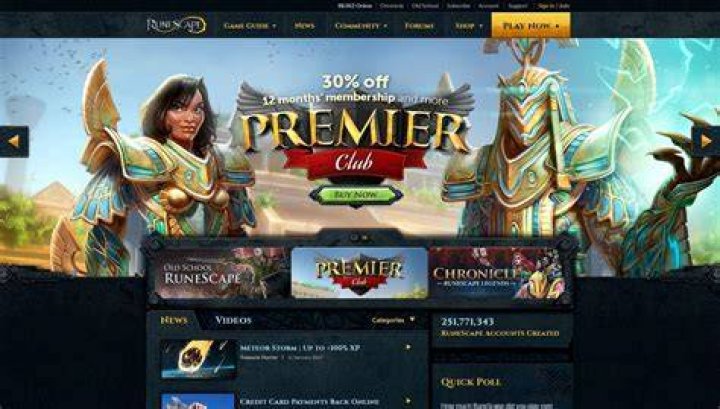 runescape browser