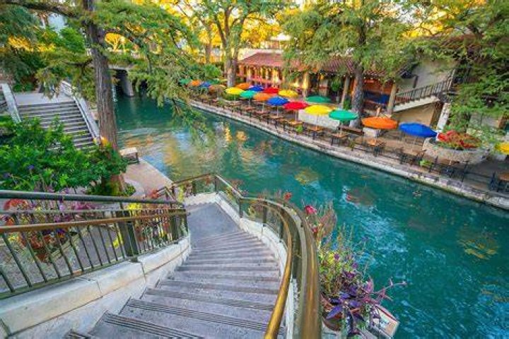 San Antonio