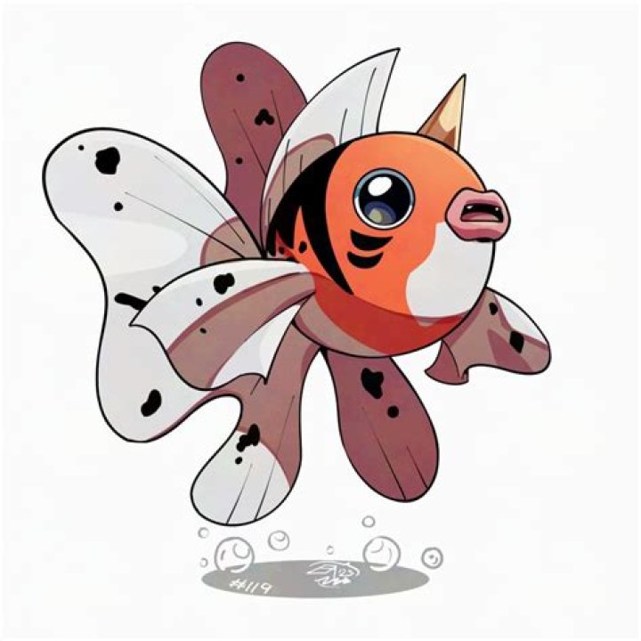 Seaking