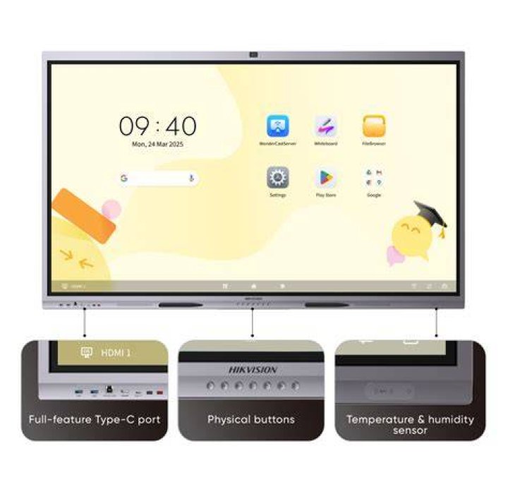 select Display