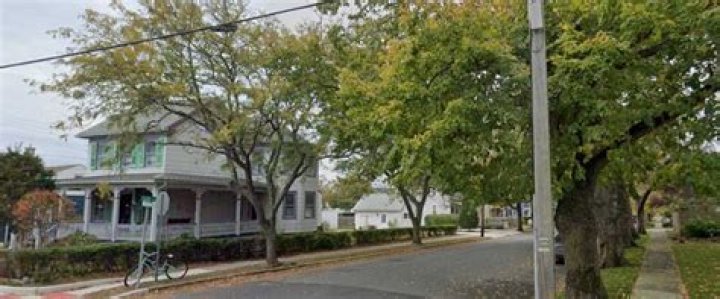Serious Fire Reported In Cape May (Developing)