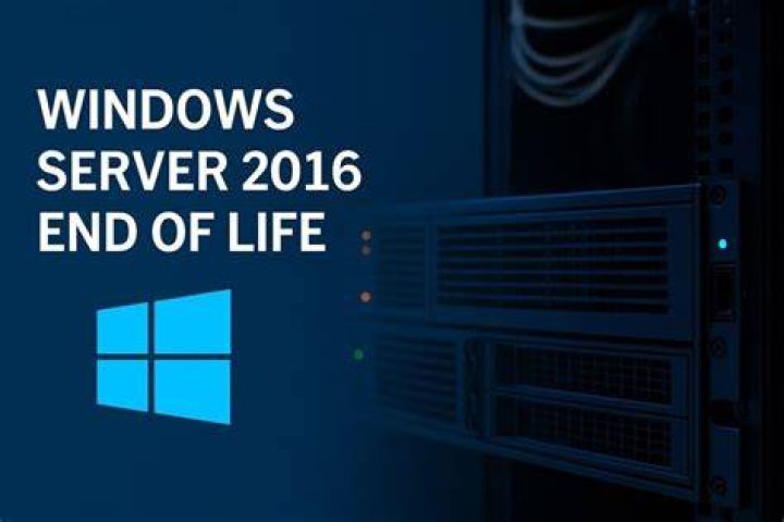 Server 2016 0x80245006