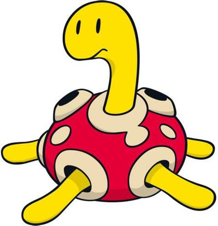 Shuckle