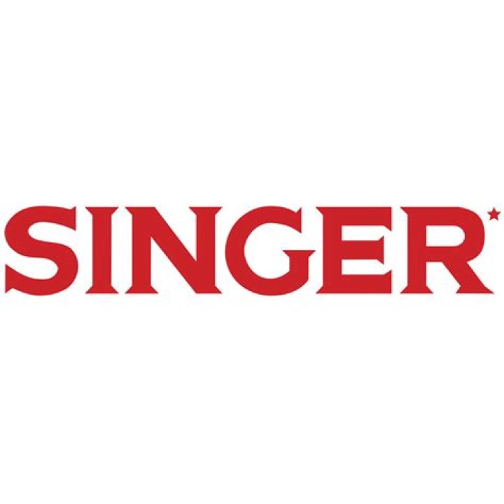 Singer Logo