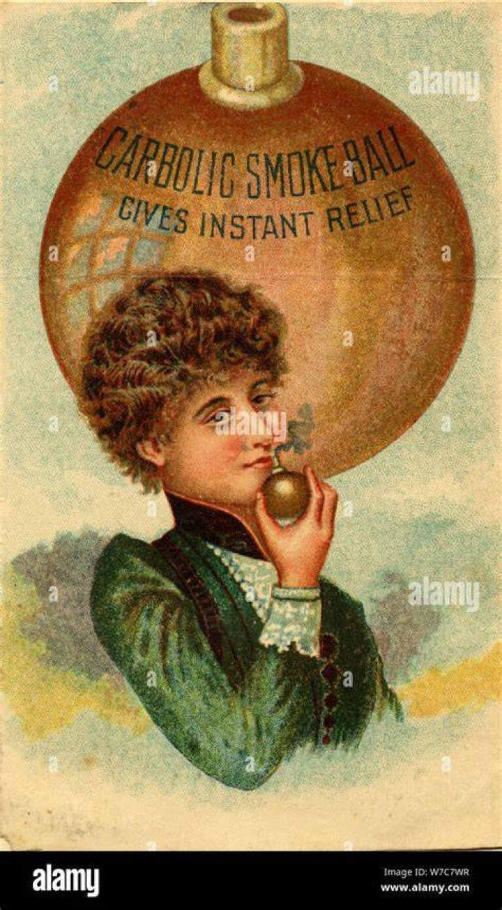Smoke Ball
