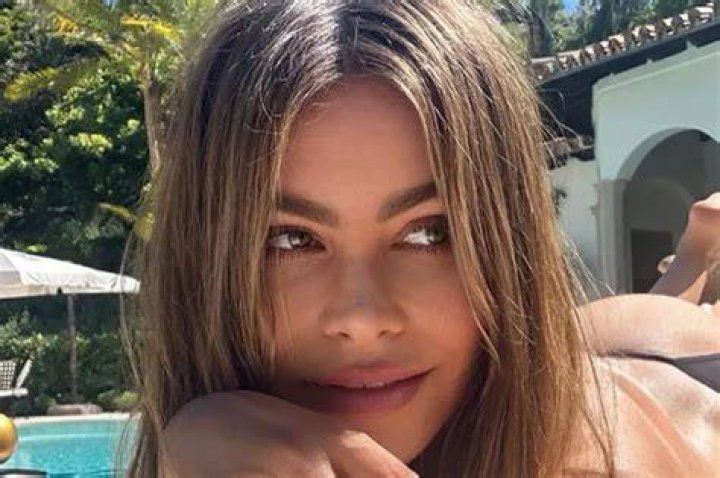 Sofia Vergara Sofia Vergara bikini