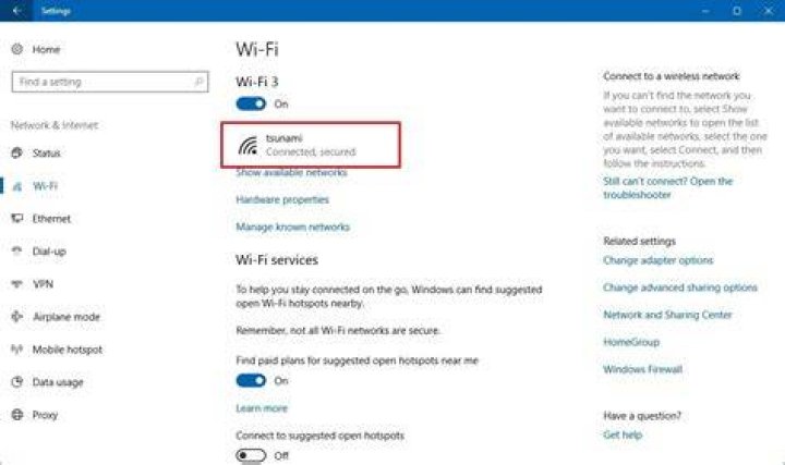 Solve Windows 10 network discovery issues