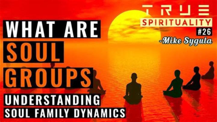 soul group