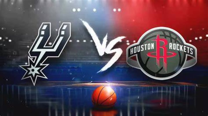 Spurs-Rockets prediction, odds, pick, how to watch - 12/11/2023
