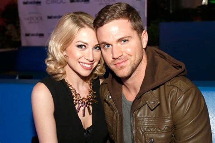 Stassi Schroeder And Patrick Are Back Together Betches