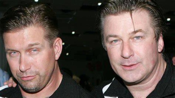 Stephen Baldwin | Page Six