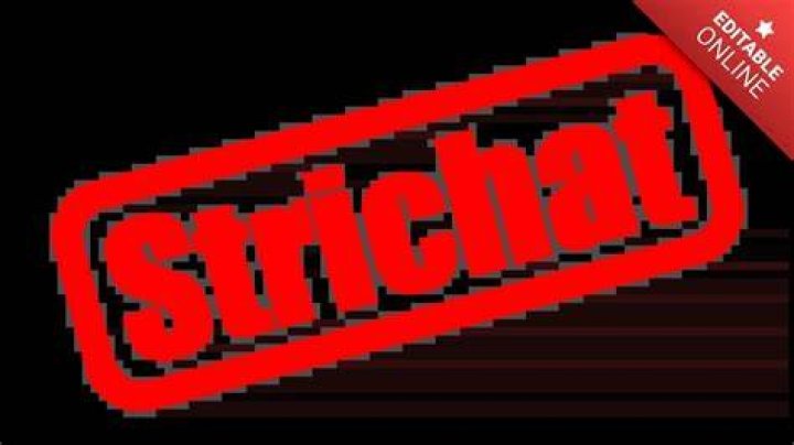 Strichat Videochatul.ro Comunitate Videochat Tutoriale Model Videochat