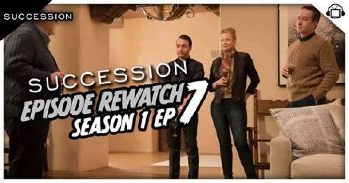 Succession recaps