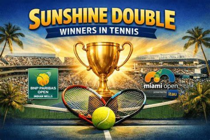 Sunshine Double
