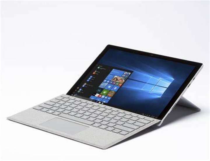 Surface Pro 6 for Digital Artists