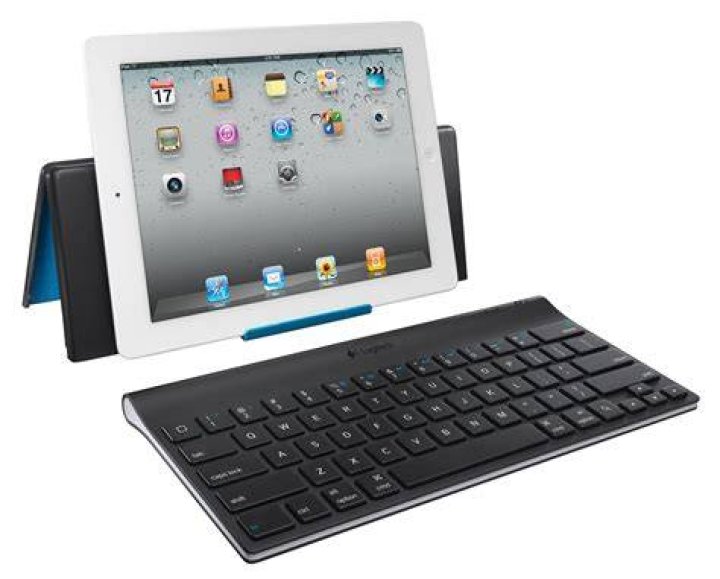 tablet keyboard