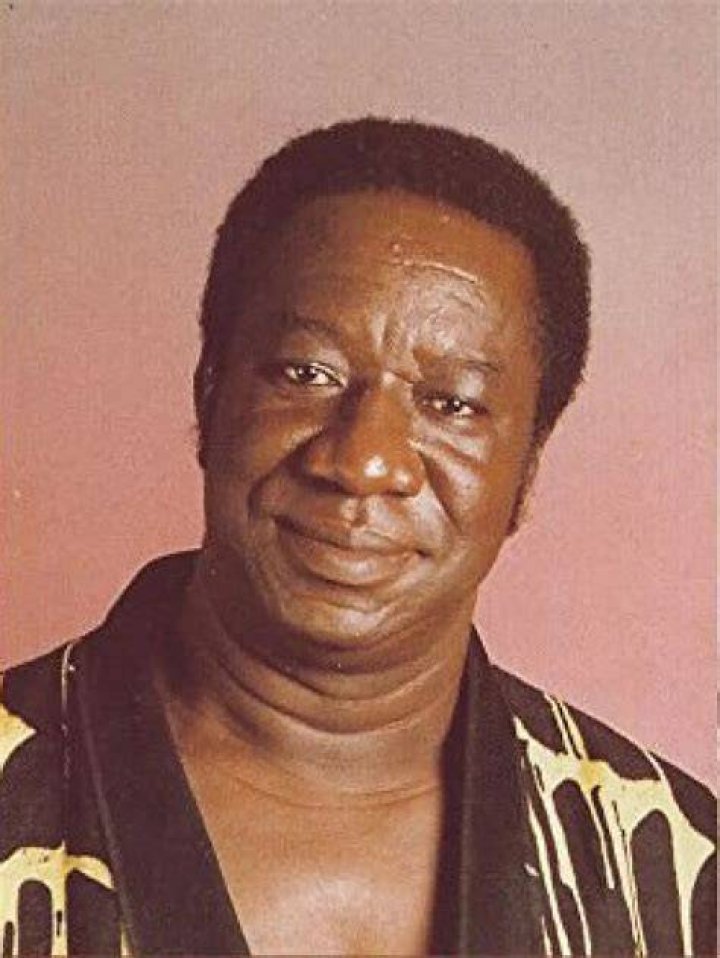 Tabu Ley Rochereau